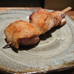 オオクサ - もも