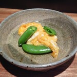 オオクサ - スクランブルエッグ