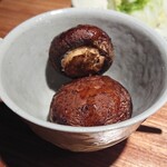 オオクサ - マッシュルーム