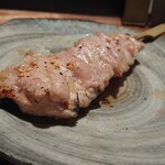 オオクサ - ハラミ