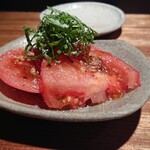 オオクサ - トマト