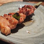 オオクサ - 首肉