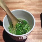 オオクサ - スープ