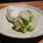 オオクサ - 漬物