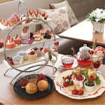 プルメリアカフェ