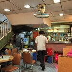 Luen Wah Cafe 聯華茶餐廳 - 