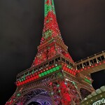 The PARISIAN Macao　 - 