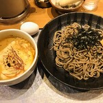 つけ蕎麦の阿国 - 