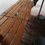 Margaret's cafe e Nata - 