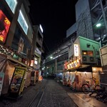 たまい駅前酒場 - 