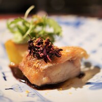 新門前 米村 - 