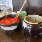 天龍ラーメン - 