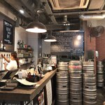 Craft Brew & Co. - 