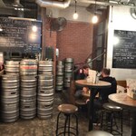Craft Brew & Co. - 