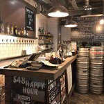 Craft Brew & Co. - 