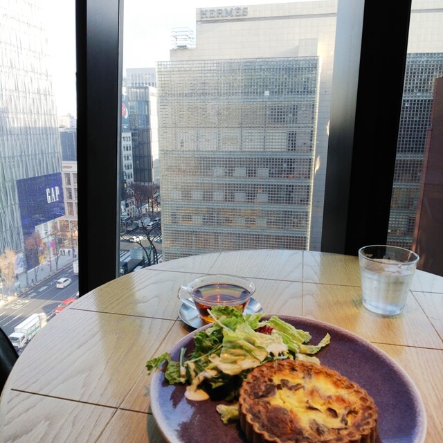 閉店 ハンズ エキスポ カフェ Hands Expo Cafe 銀座 カフェ 食べログ 閉店 ハンズ エキスポ カフェ Hands Expo Cafe 銀座 カフェ 食べログ
