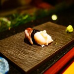Sushitoku - 鳥貝