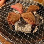 炭火焼肉たむら - 