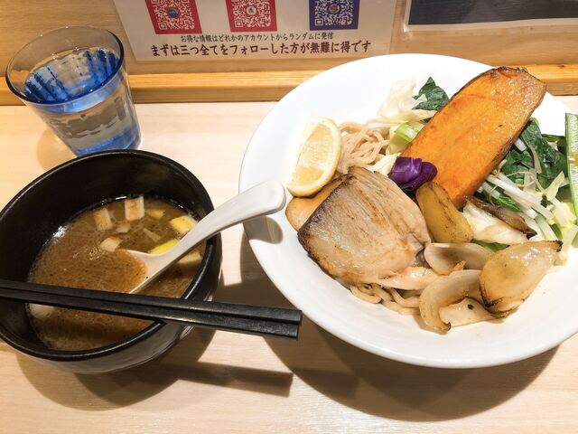 麺屋土竜 八王子 メンヤモグラ 八王子 ラーメン 食べログ