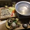 牡蠣・貝料理居酒屋 貝しぐれ 栄泉店