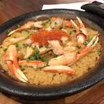 エスパルマドール マリスケリア - 