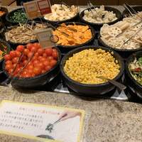 焼肉トラジ 京橋店 - 