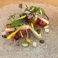 フランス食堂 オグチ - 