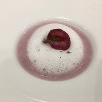 フランス食堂 オグチ - 
