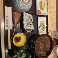 うなぎ和食  しら河 今池ガスビル店 - 