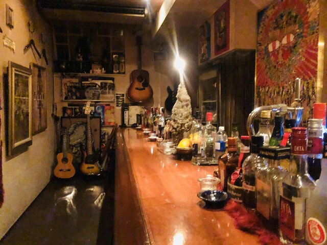 SHOT BAR FLUXUS photo 4