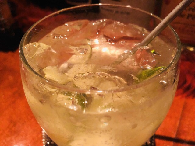 SHOT BAR FLUXUS photo 3