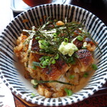 あつた蓬莱軒 本店 - 