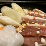 串揚げ 和が家 - 