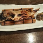 魚菜 由良 - 
