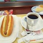 ドトールコーヒーショップ - 