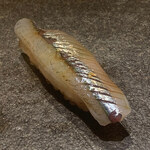 寿し おおはた - 