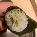 寿し おおはた - 