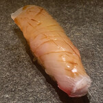 寿し おおはた - 