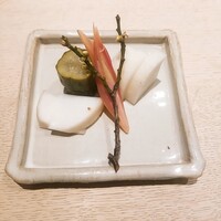鳥さき - 