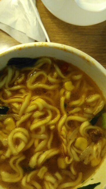 LAWSON 由利本荘花畑町一丁目店（ローソン） - 羽後本荘（コンビニ・スーパー）の写真