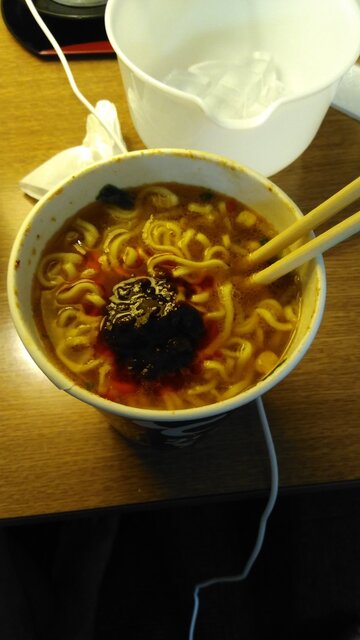 LAWSON 由利本荘花畑町一丁目店（ローソン） - 羽後本荘（コンビニ・スーパー）の写真