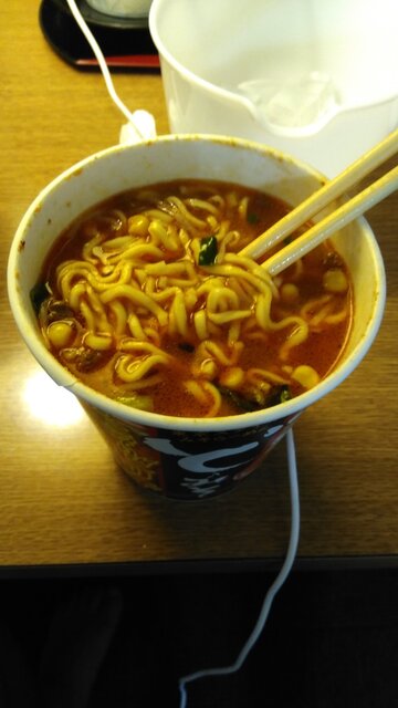 LAWSON 由利本荘花畑町一丁目店（ローソン） - 羽後本荘（コンビニ・スーパー）の写真