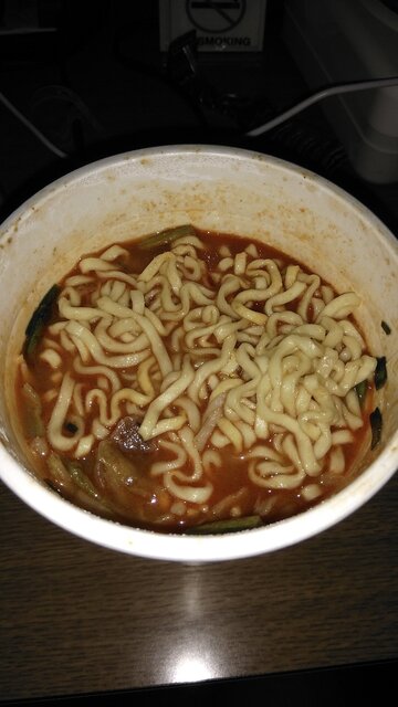 LAWSON 由利本荘花畑町一丁目店（ローソン） - 羽後本荘（コンビニ・スーパー）の写真