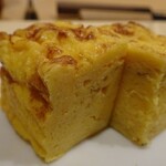 鮨 しづめ - 玉子