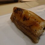 鮨 しづめ - 穴子