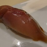 鮨 しづめ - シメサバ