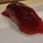 鮨 しづめ - 赤身
