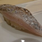 鮨 しづめ - たちうお