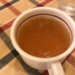 カフェレストランウイング - 