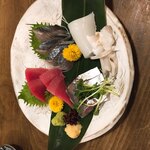 山形料理と地酒 こあら - 